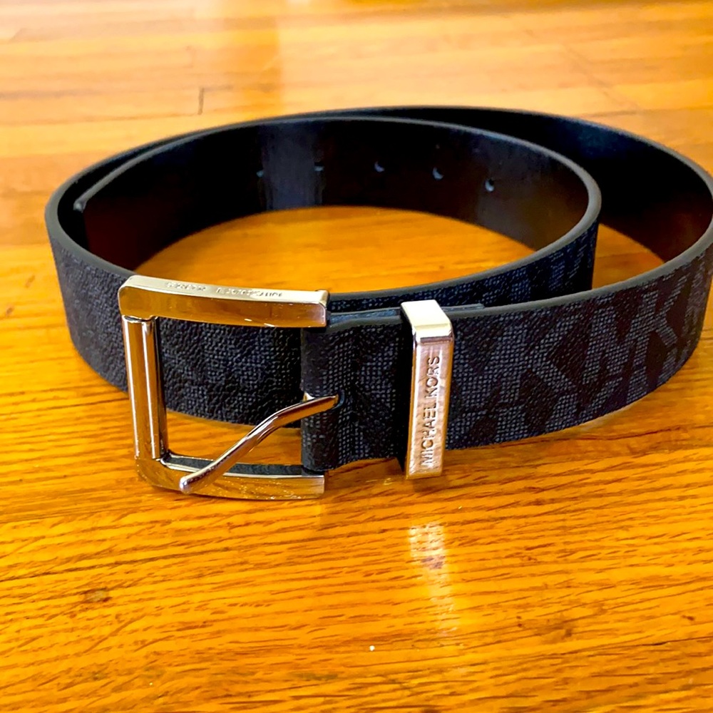 Michael Kors belt